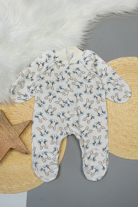 Комбінезон "Нецарапка" 18614Н